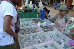 At the Market