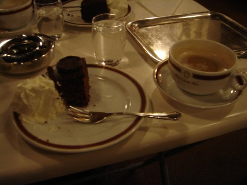 Sachertorte