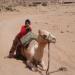 Wadi Rum, known as The Valley of the Moon