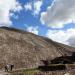 Stone Pyramid