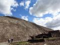 Stone Pyramid