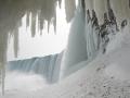 Winter of Niagara