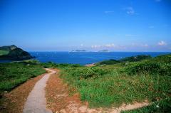Tung Lung Island