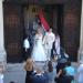 Wedding at Palace of Schönbrunn