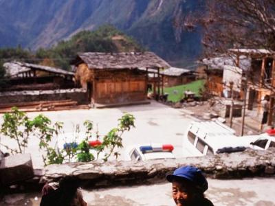 Yunnan