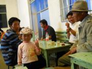 Tibetan Cafe