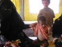 Al-Mazlak Camp ７