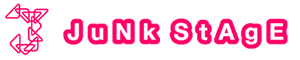 Junk Stage Logo