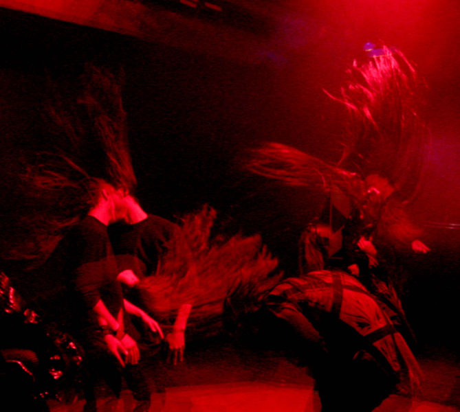 head_banging